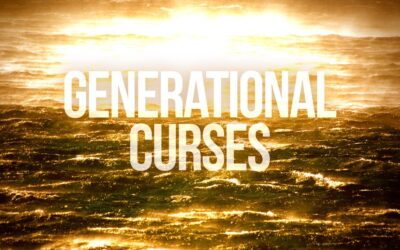 Generational Curses